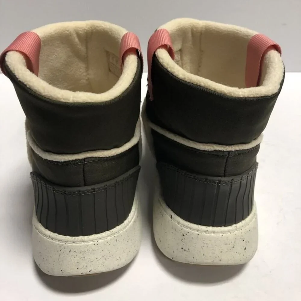 Dr. Scholl’s Women’s Home Olive Ankle Booties, Size 7M